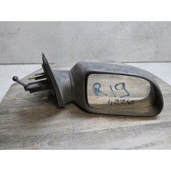 retroviseur droit  renault 19 r19 591201t44