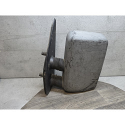 retroviseur manuel gauche citroen jumper peugeot boxer fiat ducato