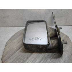 retroviseur manuel gauche citroen jumper peugeot boxer fiat ducato