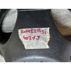 volant sport avec airbag  rover serie 200 400