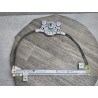 leve vitre arriere droit manuel renault megane scenic 1 114132
