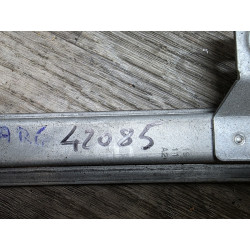 leve vitre arriere droit manuel renault megane scenic 1 114132