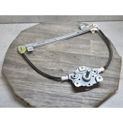 leve vitre arriere droit manuel renault megane scenic 1 114132