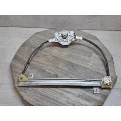 leve vitre arriere droit manuel renault megane scenic 1 114132