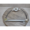 leve vitre arriere droit manuel renault megane scenic 1 114132