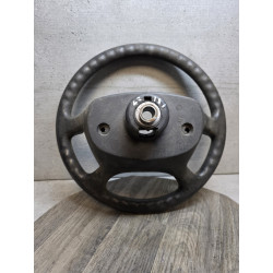 volant avec commande et module airbag CITROEN XANTIA 95679216zl
