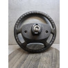 volant avec commande et module airbag CITROEN XANTIA 95679216zl