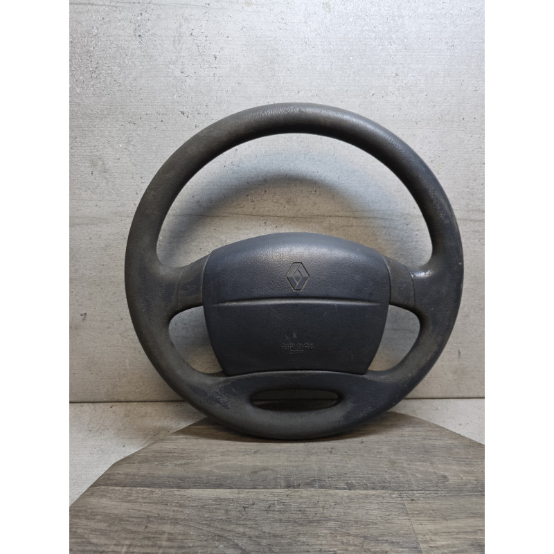 volant avec airbag renault espace 3