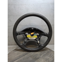 volant avec module airbag peugeot 605 96193051ZL