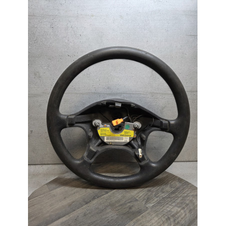 volant avec module airbag peugeot 605 96193051ZL