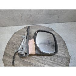 retroviseur droit electrique citroen berlingo pour bricoleur