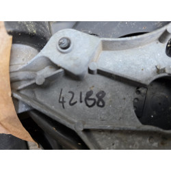 retroviseur droit electrique citroen berlingo pour bricoleur