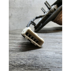 retroviseur droit electrique citroen berlingo pour bricoleur