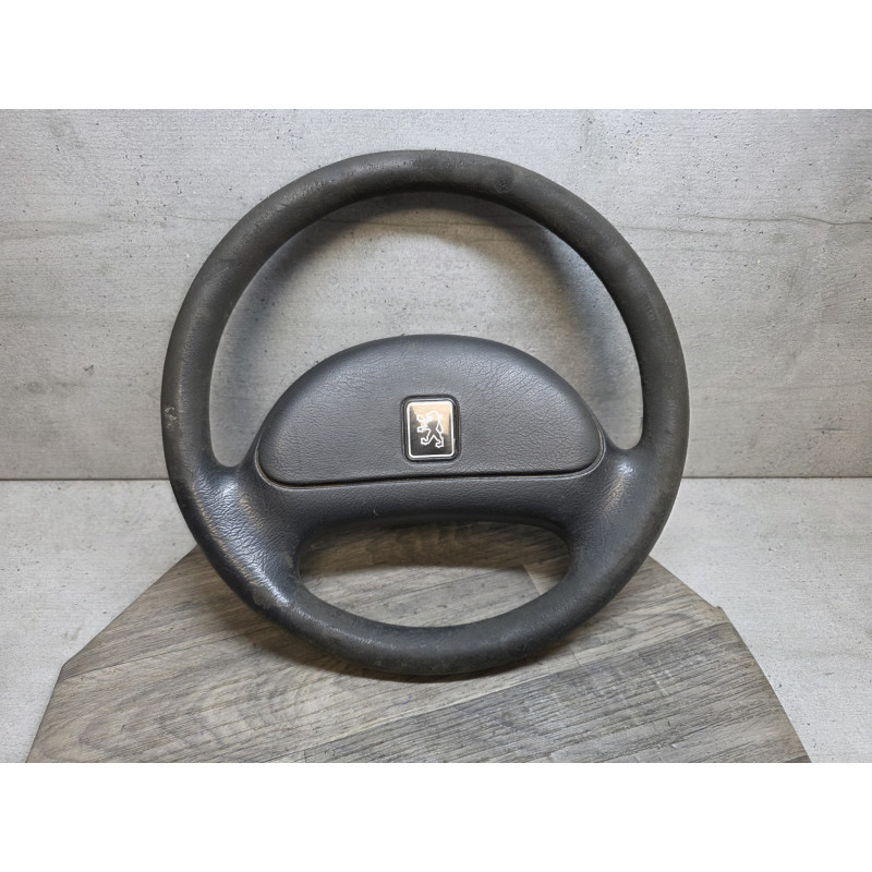 volant peugeot