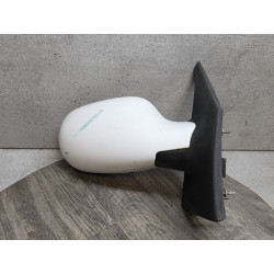 retroviseur droit electrique renault megane scenic 1 7700431543