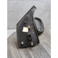 retroviseur droit electrique renault megane scenic 1 7700431543