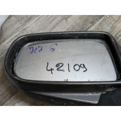 retroviseur gauche electrique mazda 323      pour bricoleur