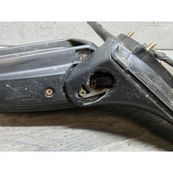 retroviseur gauche electrique mazda 323      pour bricoleur