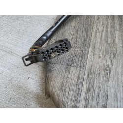 retroviseur gauche electrique volkswagen passat