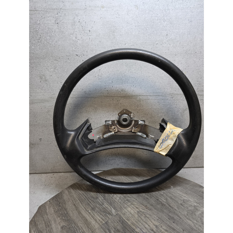 volant toyota corolla