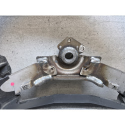 volant toyota corolla