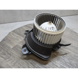 pulseur d air opel corsa D 164230100