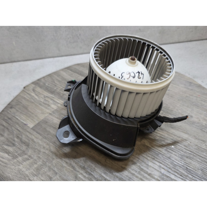 pulseur d air opel corsa D 164230100