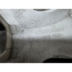 jeu de 4 enjoliveur opel corsa D origine 13265184 13366763