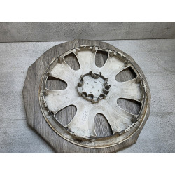 jeu de 4 enjoliveur opel corsa D origine 13265184 13366763