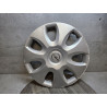 jeu de 4 enjoliveur opel corsa D origine 13265184 13366763