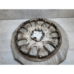 jeu de 4 enjoliveur opel corsa D origine 13265184 13366763