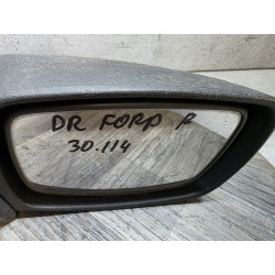 retroviseur droit ford fiesta 1990