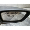 retroviseur droit ford fiesta 1990