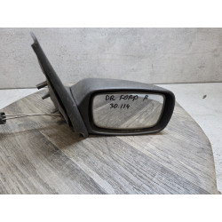 retroviseur droit ford fiesta 1990