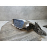 retroviseur avant gauche electrique glace cassee  audi A4 2000