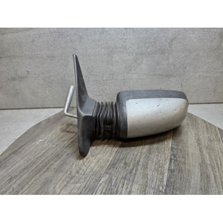 retroviseur gauche reglage manuel interieur peugeot 205 p205