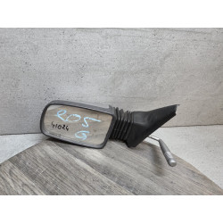 retroviseur gauche reglage manuel interieur peugeot 205 p205