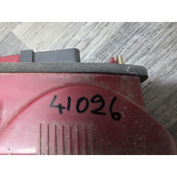feu arriere gauche coffre alfa romeo 166 38150751 2689318