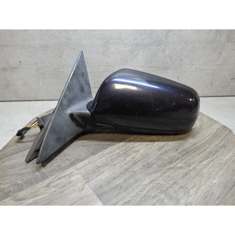 retroviseur gauche electrique audi A4 A6