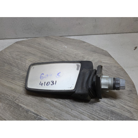 retroviseur gauche commande manuel interieur peugeot 604 p604