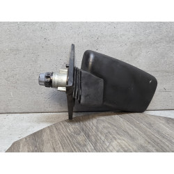 retroviseur gauche commande manuel interieur peugeot 604 p604