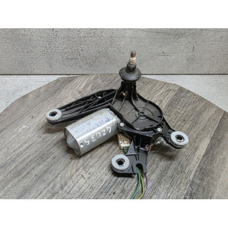 moteur essui glace arriere citroen picasso 9631473680