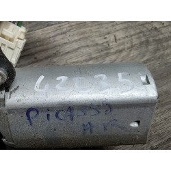 moteur essui glace arriere citroen picasso 9631473680