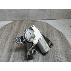 moteur essui glace arriere citroen picasso 9631473680
