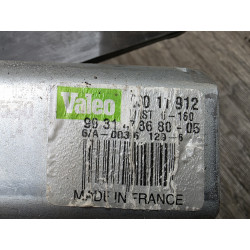 moteur essui glace arriere citroen picasso 9631473680