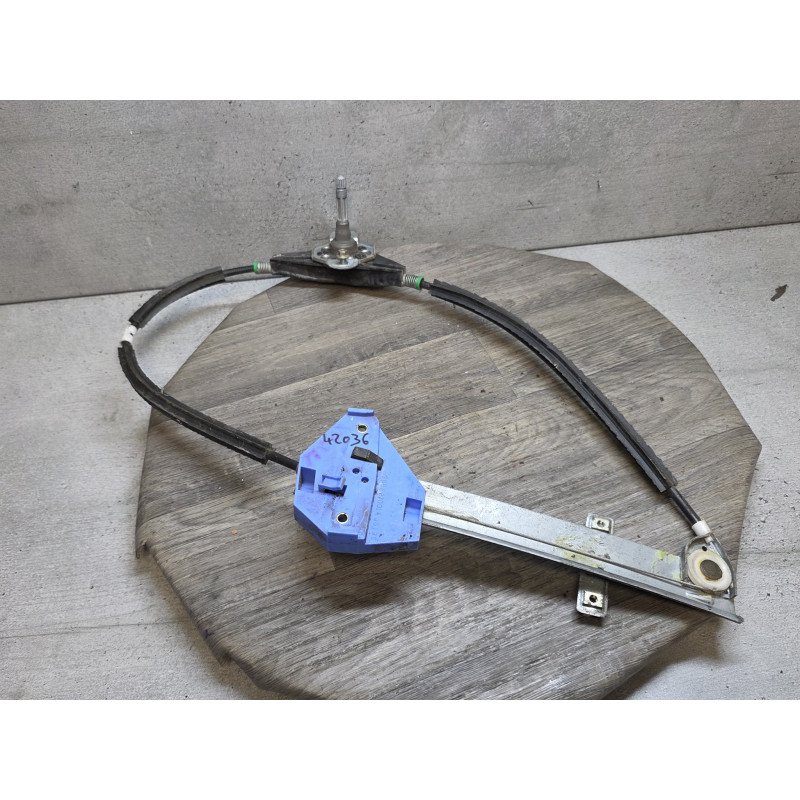 leve vitre manuel arriere gauche ford mondeo 93BBF27001A