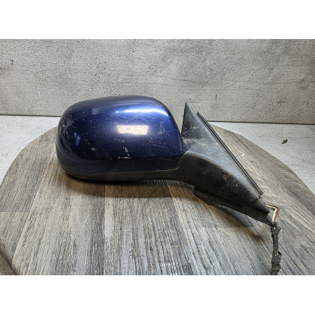 retroviseur droit electrique audi a4