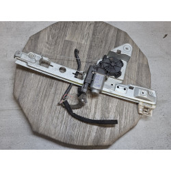 leve vitre electrique arriere droit renault laguna 2  8201010921
