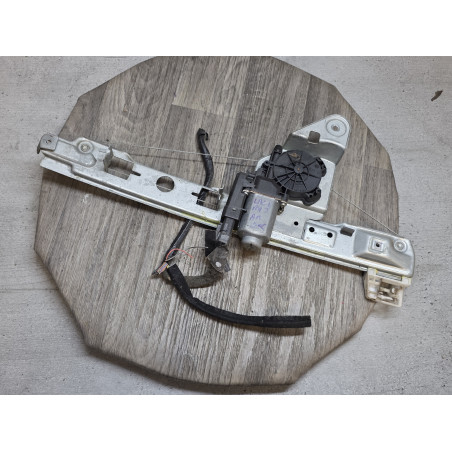 leve vitre electrique arriere droit renault laguna 2  8201010921