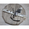 leve vitre electrique arriere droit renault laguna 2  8201010921